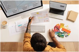 mejores agencias de diseño web