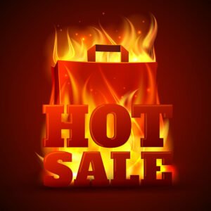 Cómo preparar tu sitio para el Hot Sale y aumentar tus ventas
