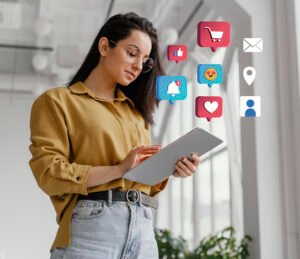 Ecommerce profesional + Marketing online: la propuesta ganadora