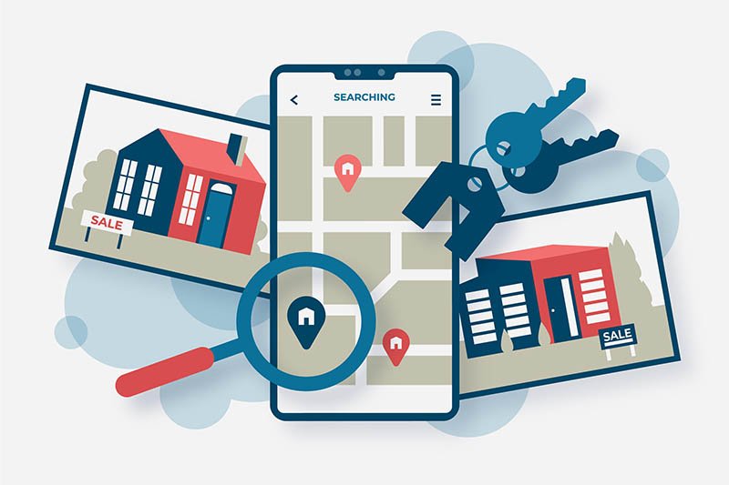 Páginas web para inmobiliarias: por qué tu negocio necesita una