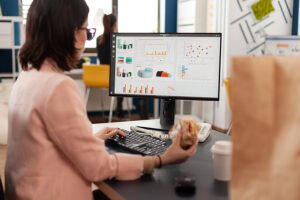 Diseño web y ecommerce para pymes que quieren crecer